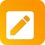 Logo of Diary Book android Application 